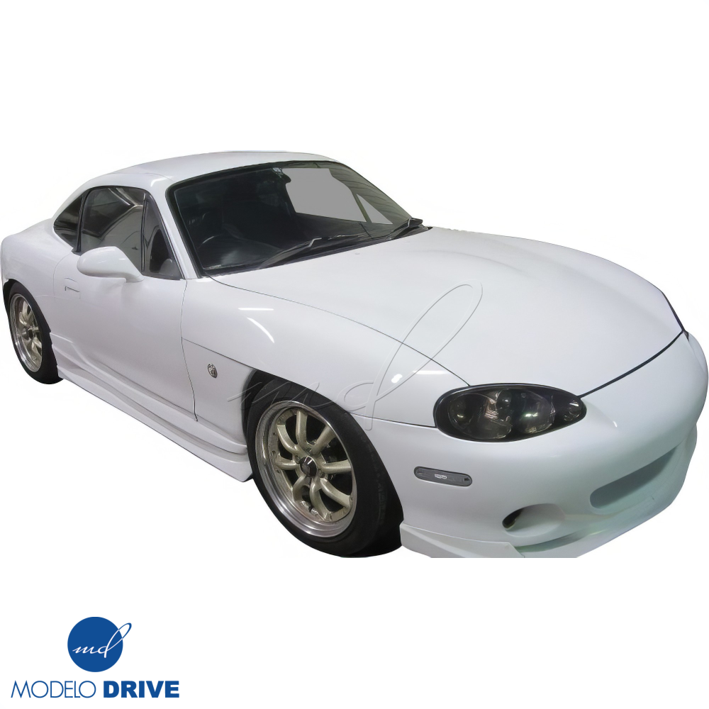 All kind of Exterior/Fenders for Mazda Miata 1998 - 