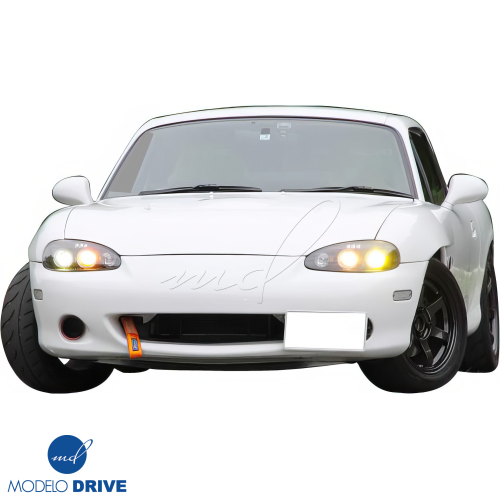 All kind of Exterior/Fenders for Mazda Miata 1998 - 