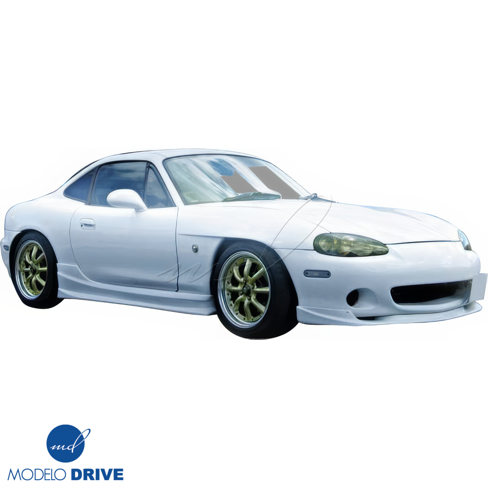 All kind of Exterior/Fenders for Mazda Miata 1998 - 