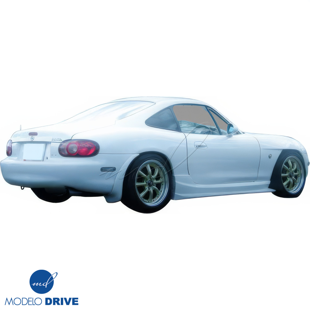 All kind of Exterior/Fenders for Mazda Miata 1998 - 