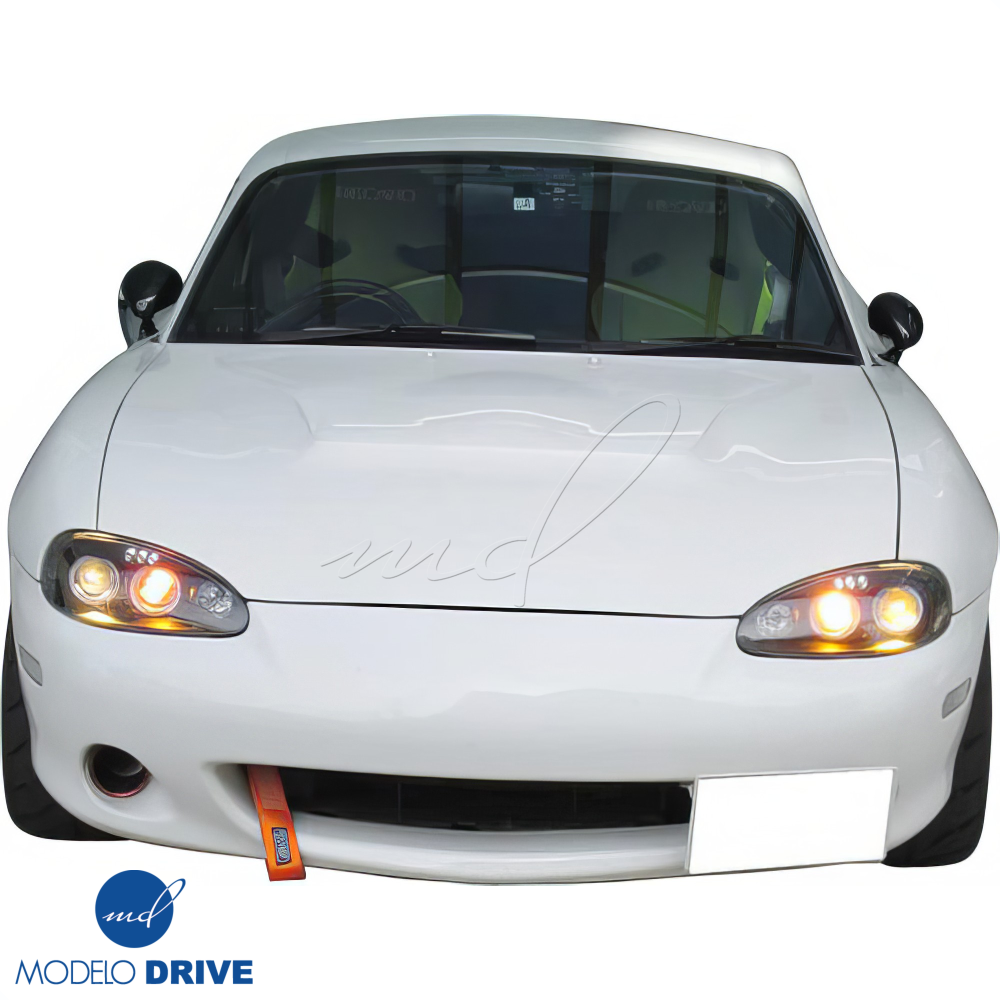 All kind of Exterior/Fenders for Mazda Miata 1998 - 