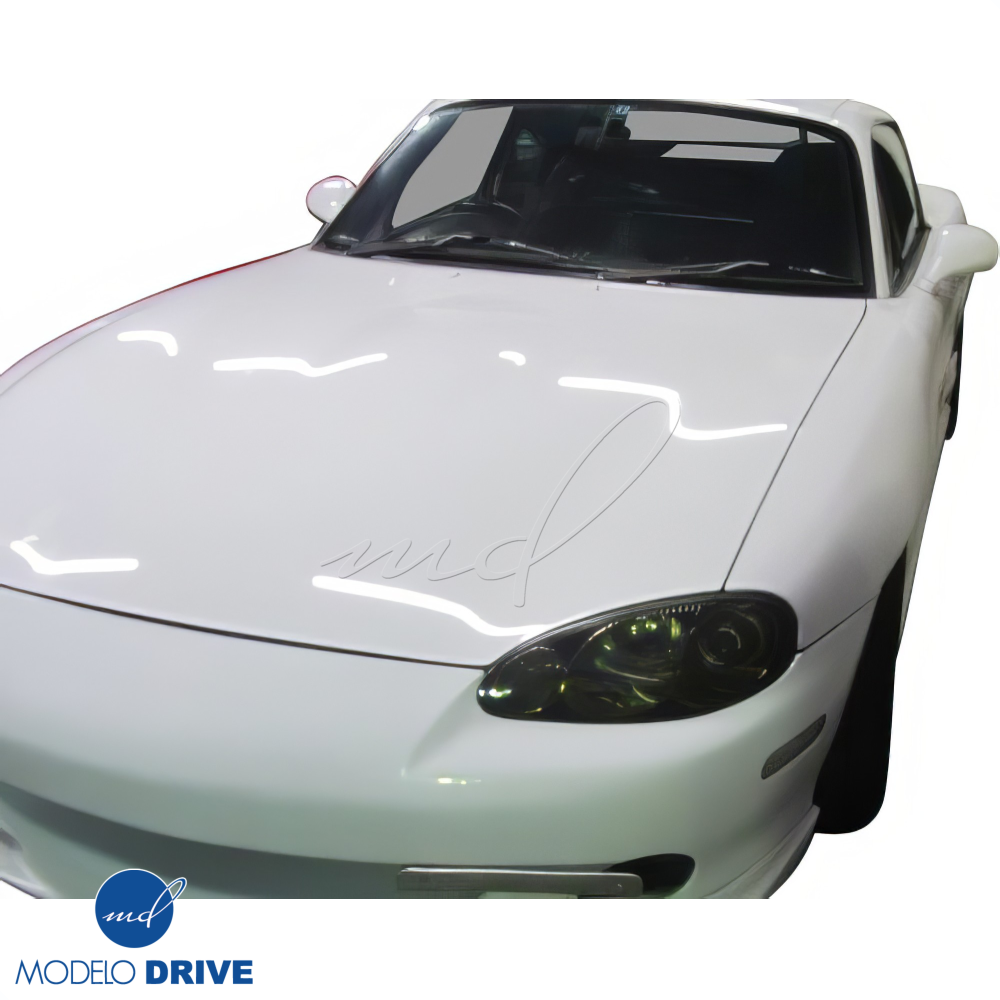 All kind of Exterior/Fenders for Mazda Miata 1998 - 