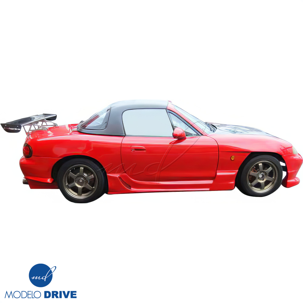 All kind of Exterior/Fenders for Mazda Miata 1998 - 