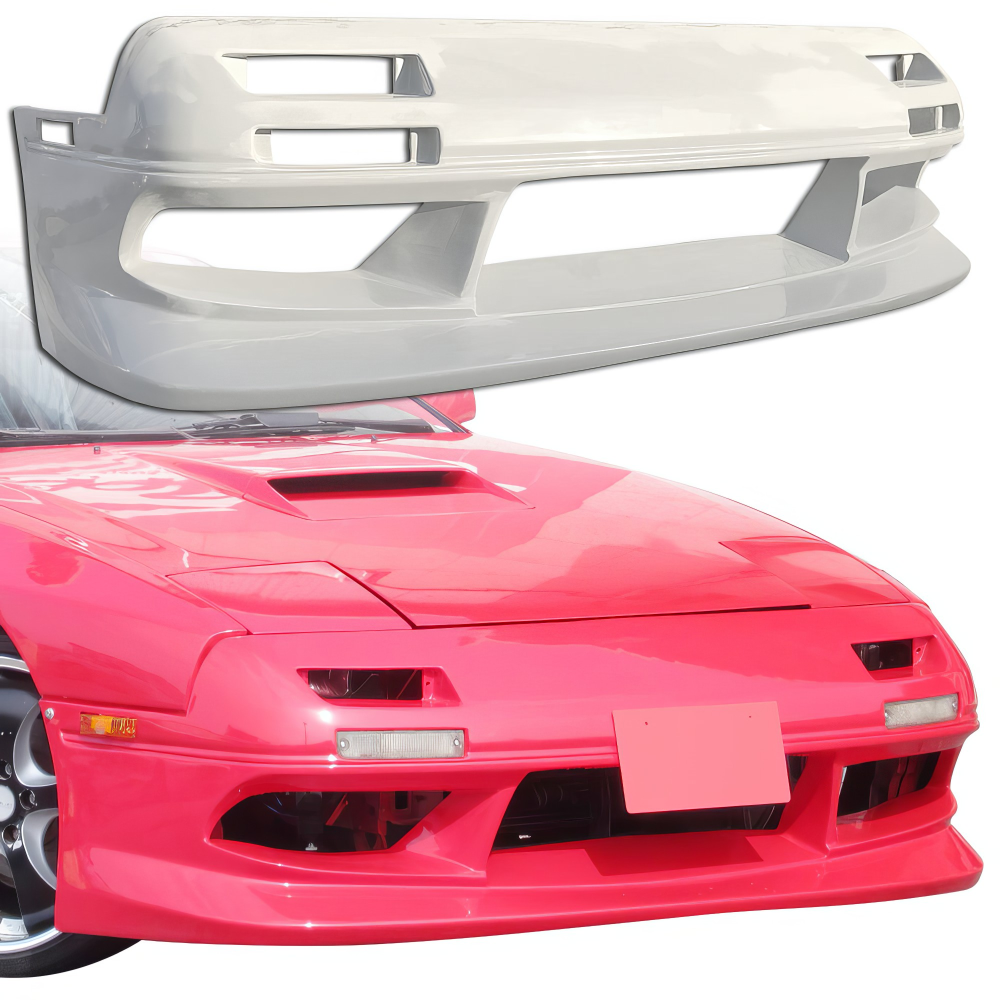 All kind of Exterior/Complete Body Kits for Mazda RX-7 1986 - 