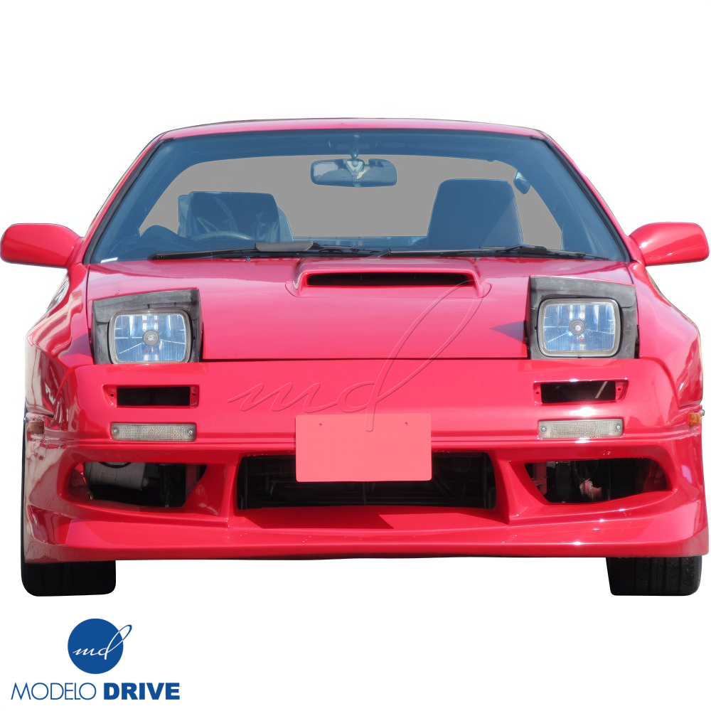 All kind of Exterior/Complete Body Kits for Mazda RX-7 1986 - 