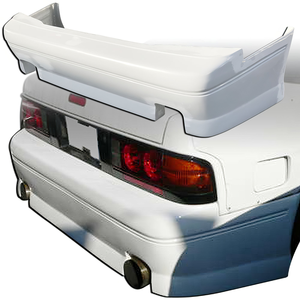 All kind of Exterior/Complete Body Kits for Mazda RX-7 1986 - 