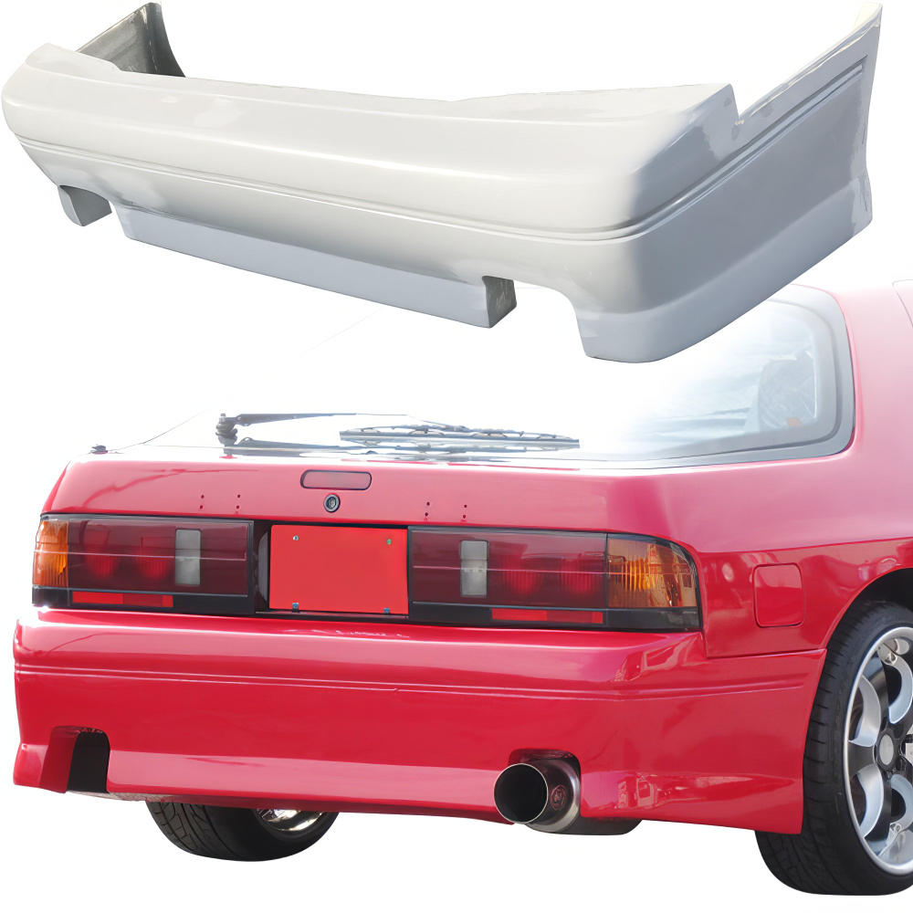 All kind of Exterior/Complete Body Kits for Mazda RX-7 1986 - 