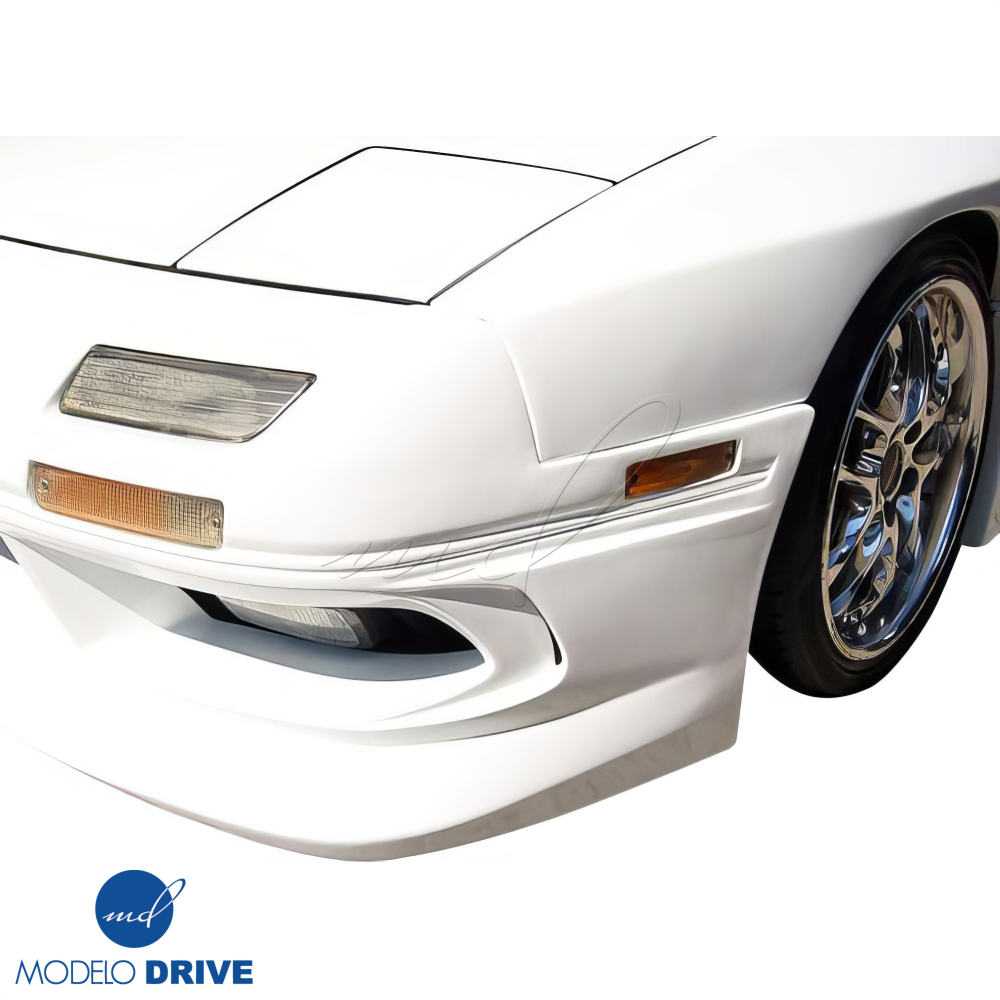 All kind of Exterior/Complete Body Kits for Mazda RX-7 1986 - 