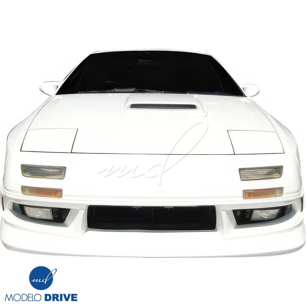 All kind of Exterior/Complete Body Kits for Mazda RX-7 1986 - 