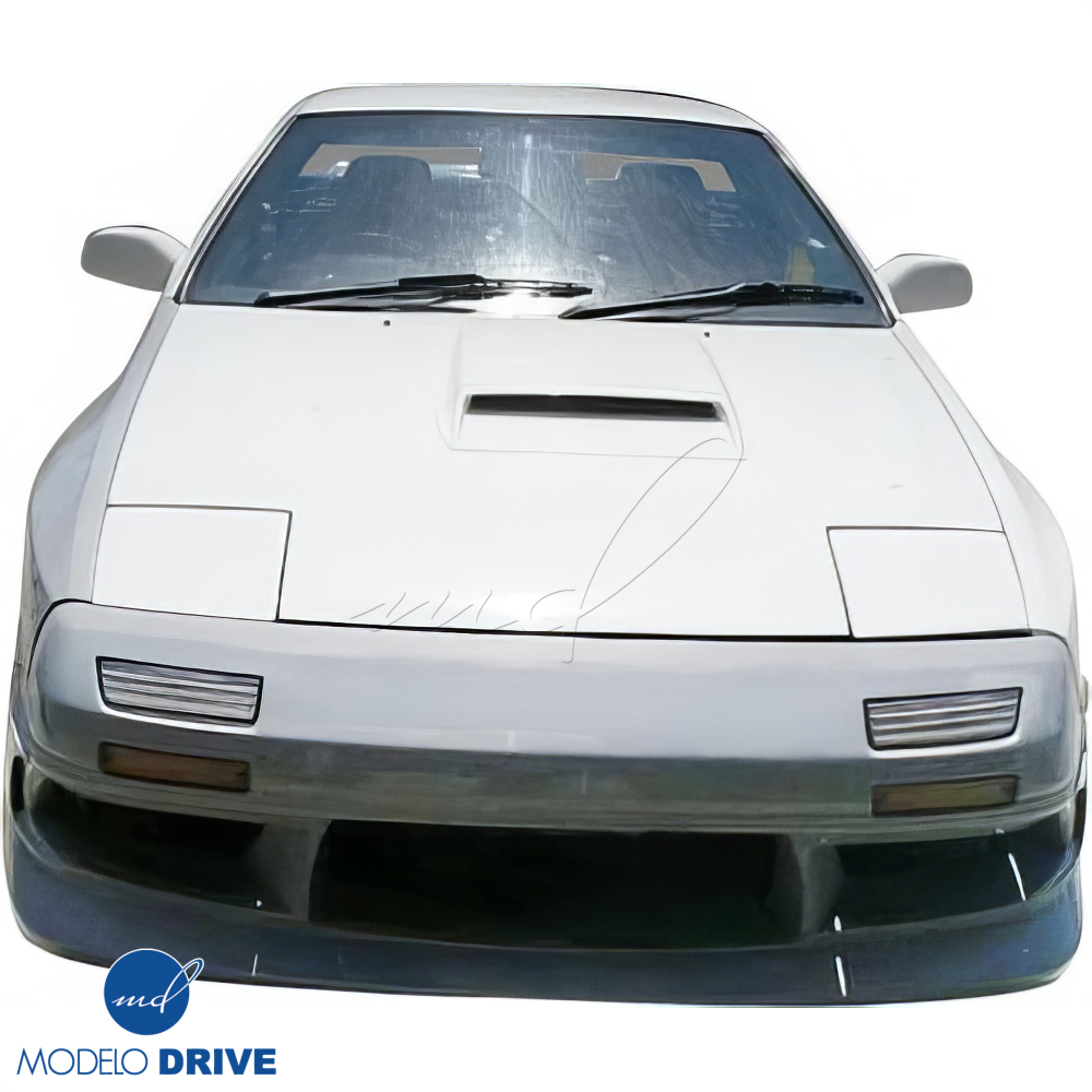 All kind of Exterior/Complete Body Kits for Mazda RX-7 1986 - 