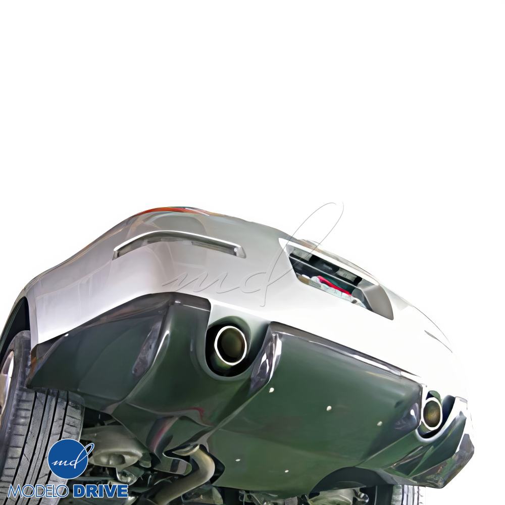 All kind of Exterior/Diffusers for Nissan 350Z 2003 -