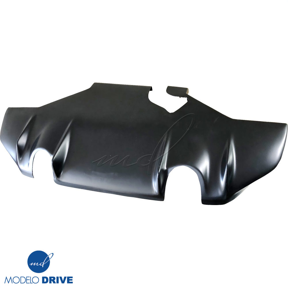 All kind of Exterior/Diffusers for Nissan 350Z 2003 -