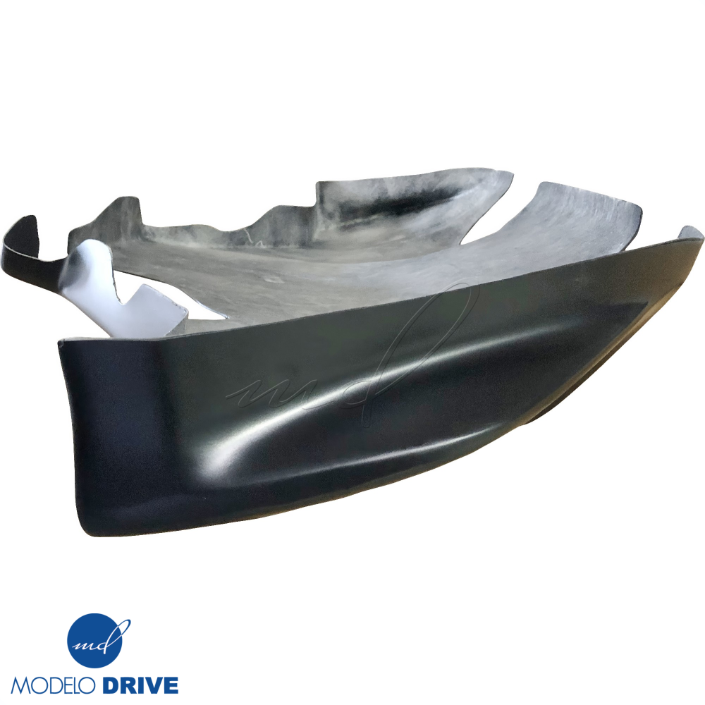 All kind of Exterior/Diffusers for Nissan 350Z 2003 -