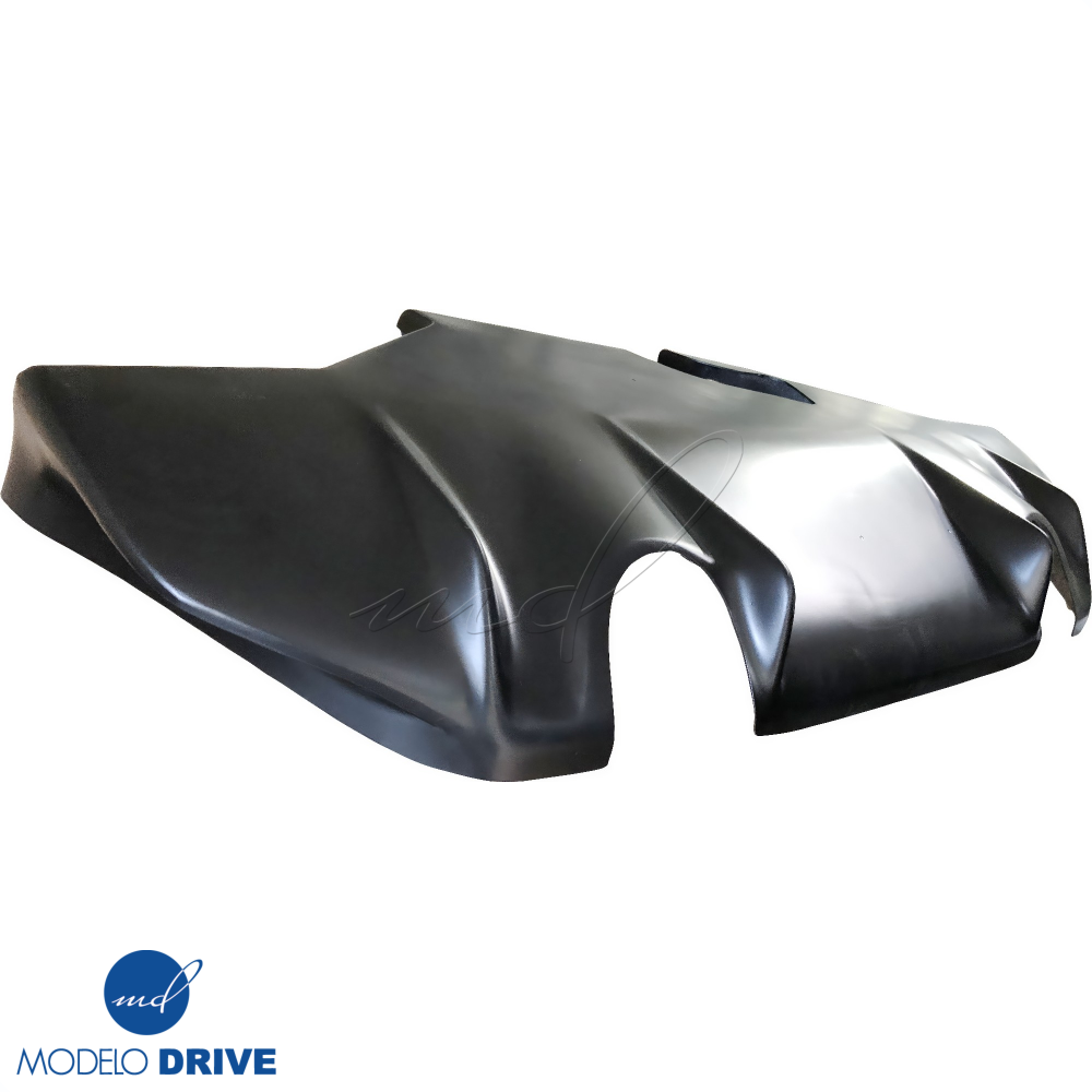 All kind of Exterior/Diffusers for Nissan 350Z 2003 -