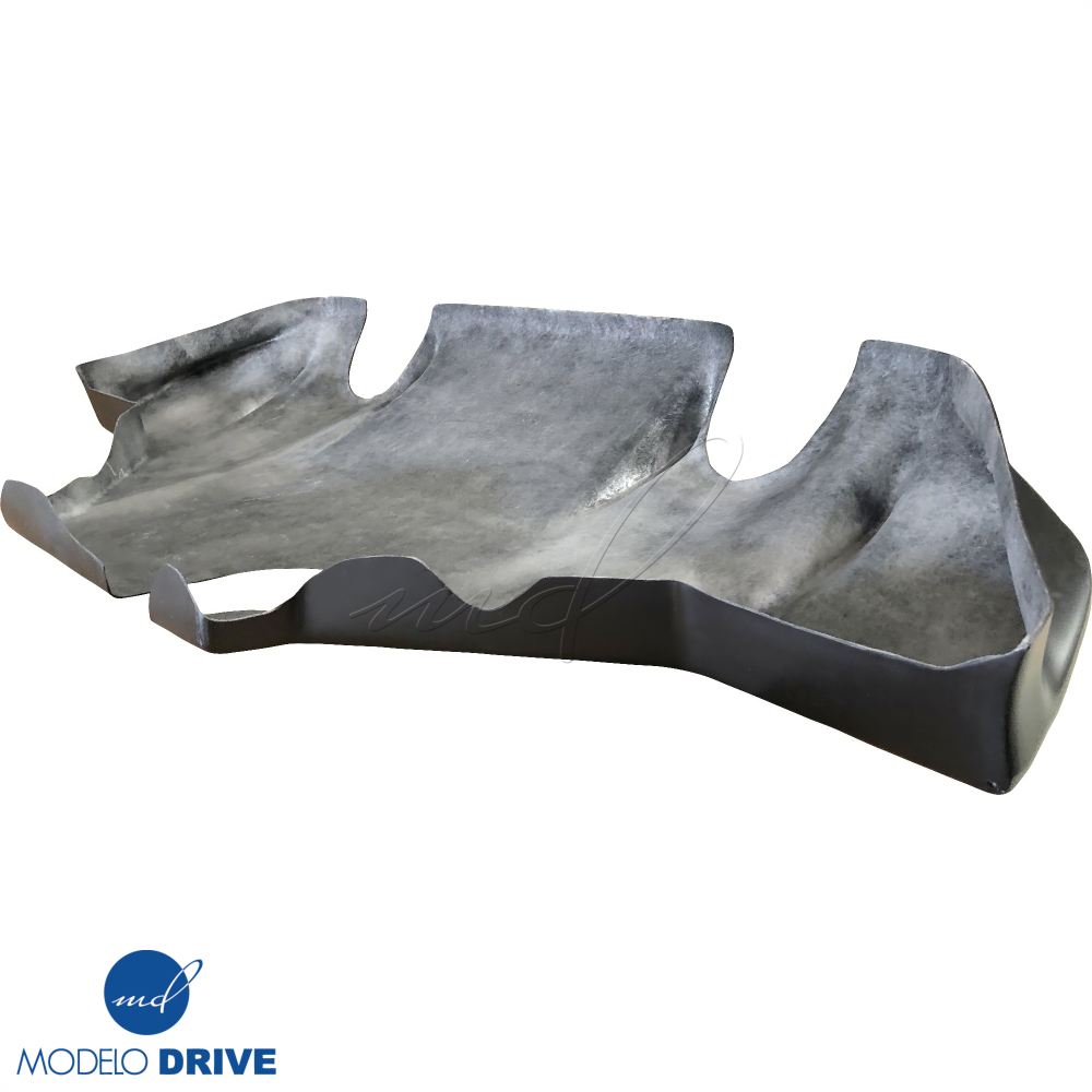 All kind of Exterior/Diffusers for Nissan 350Z 2003 -