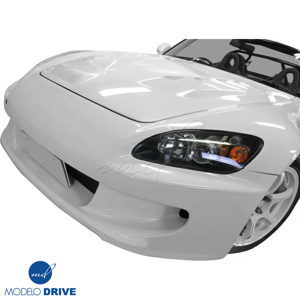 All kind of Exterior/Hoods for Honda S2000 2000 - 