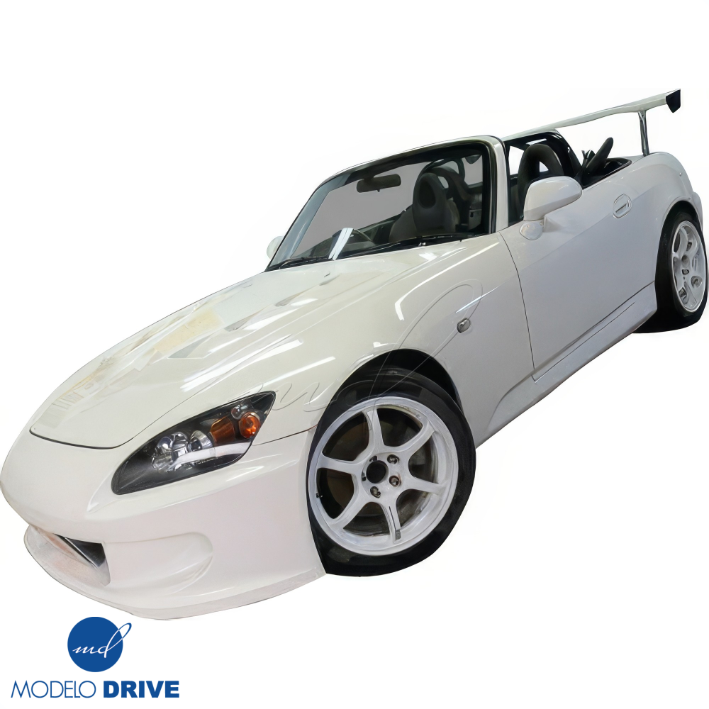 All kind of Exterior/Hoods for Honda S2000 2000 - 