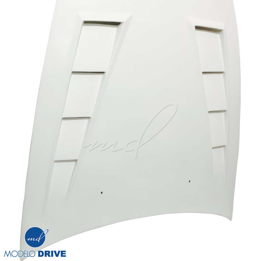 All kind of Exterior/Hoods for Honda S2000 2000 - 