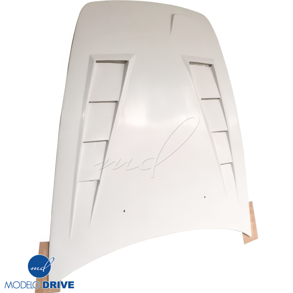 All kind of Exterior/Hoods for Honda S2000 2000 - 