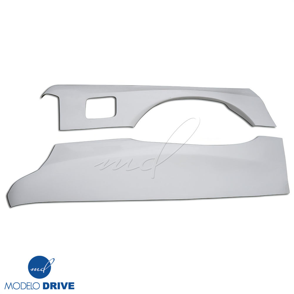 All kind of Exterior/Fenders for Mazda RX-7 1986 - 