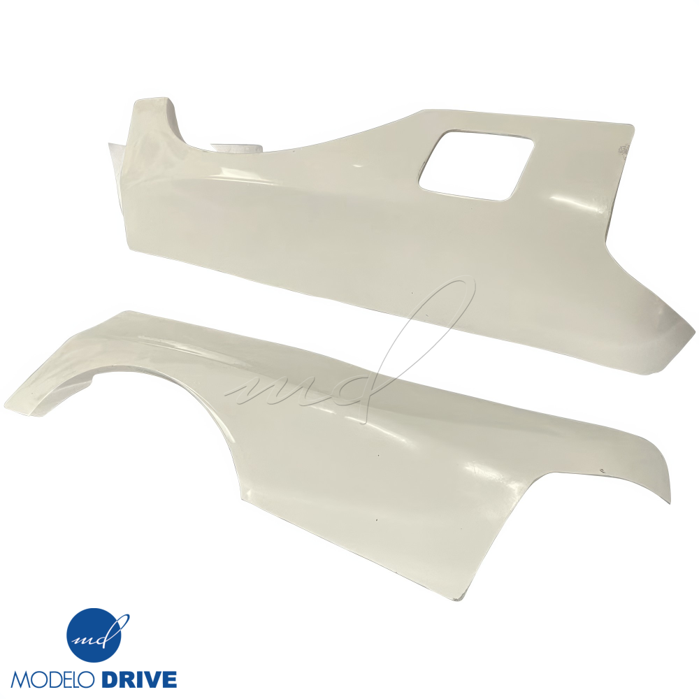 All kind of Exterior/Fenders for Mazda RX-7 1986 - 