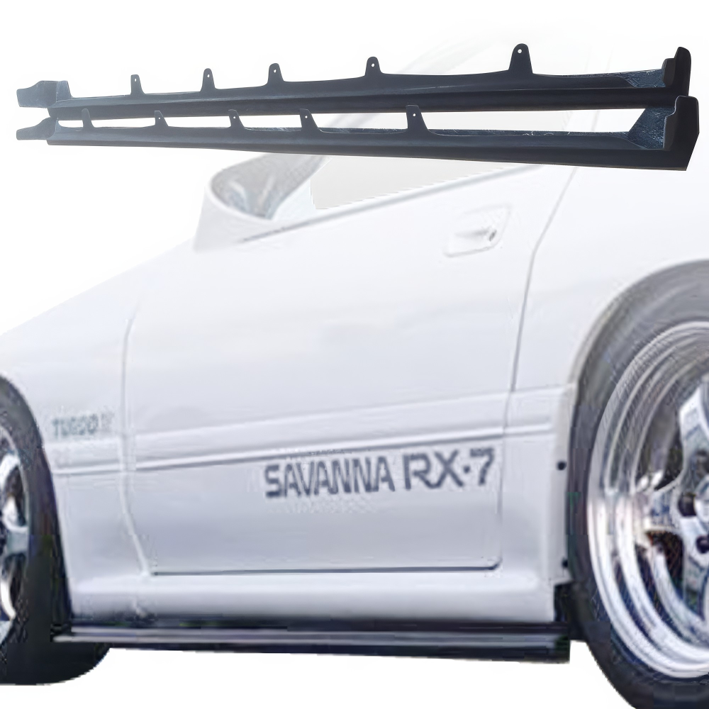 All kind of Exterior/Other Exterior for Mazda RX-7 1989 - 