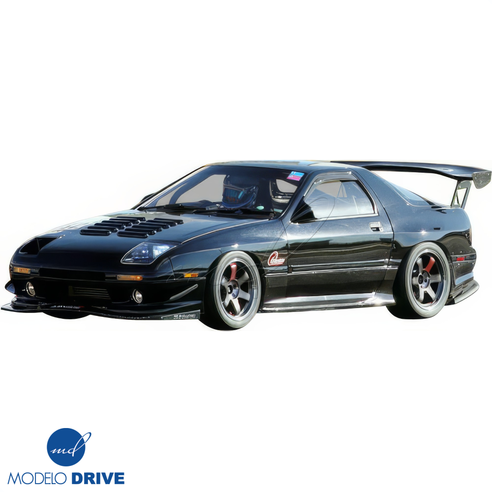 All kind of Exterior/Other Exterior for Mazda RX-7 1989 - 