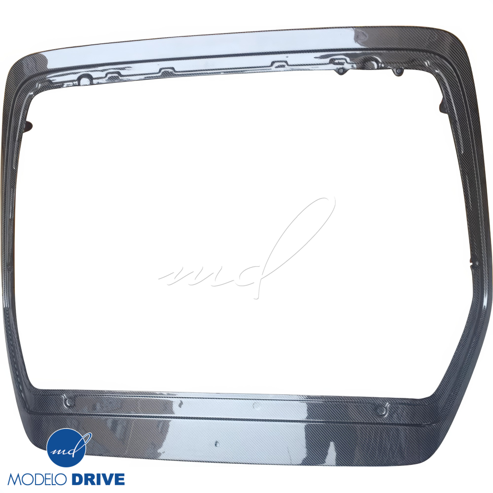 All kind of Exterior/Trunks for Mazda RX-7 1986 - 