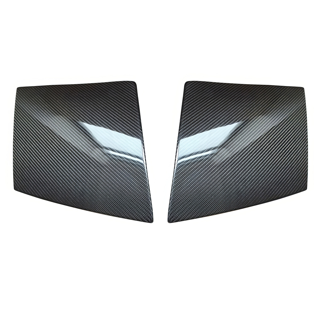 All kind of Lighting/Headlight and Tail Light Covers for Mazda RX-7 1986 - 