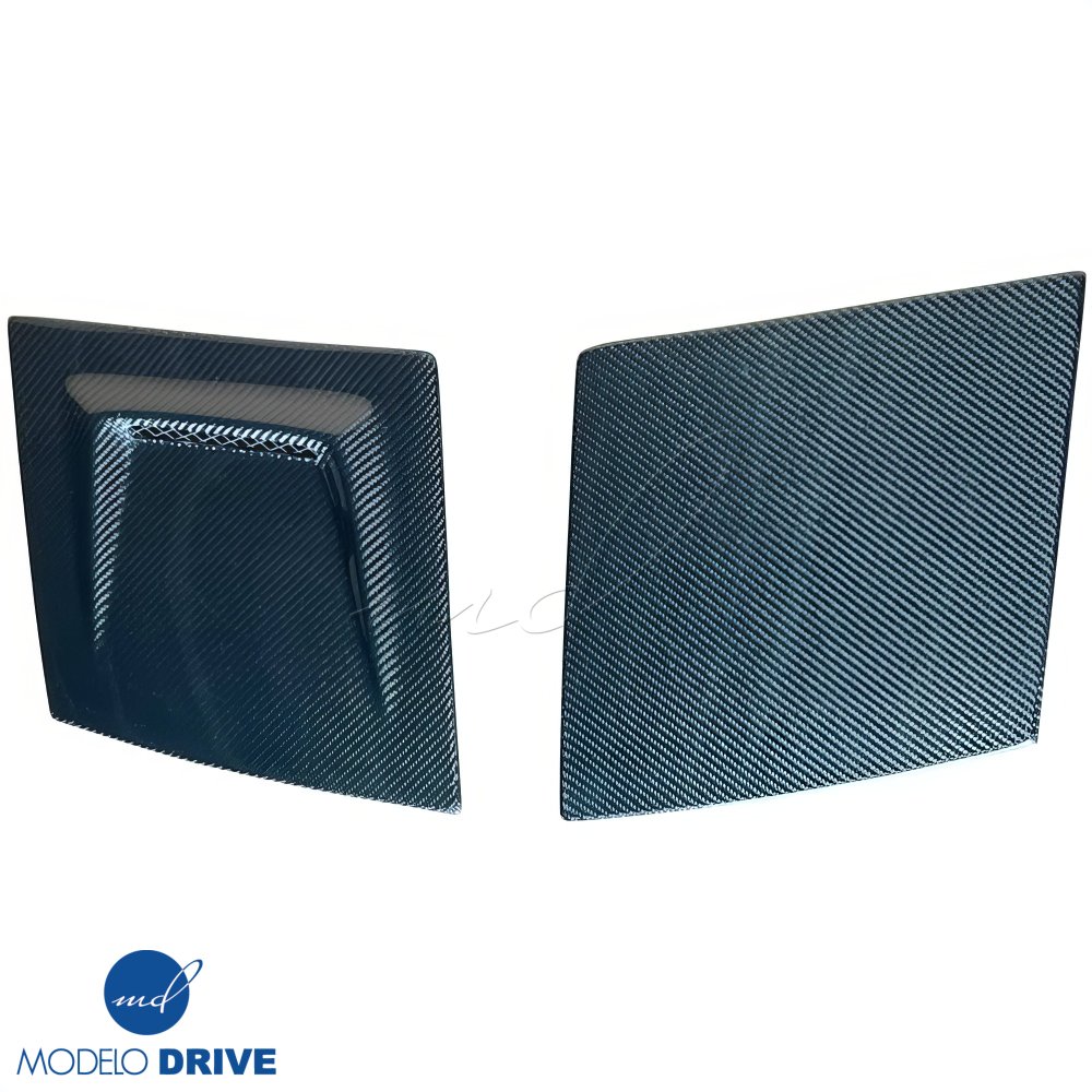 All kind of Lighting/Headlight and Tail Light Covers for Mazda RX-7 1986 - 