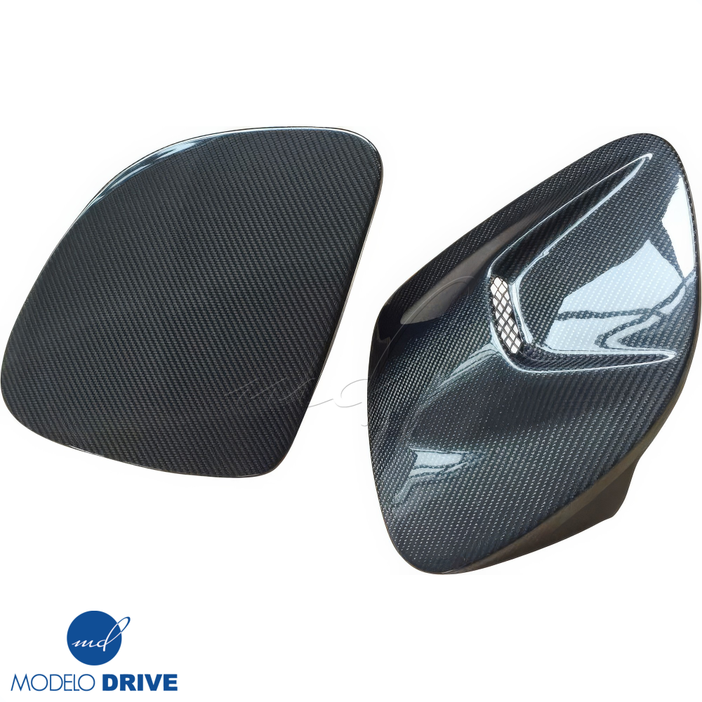All kind of Lighting/Headlight and Tail Light Covers for Mazda RX-7 1993 -