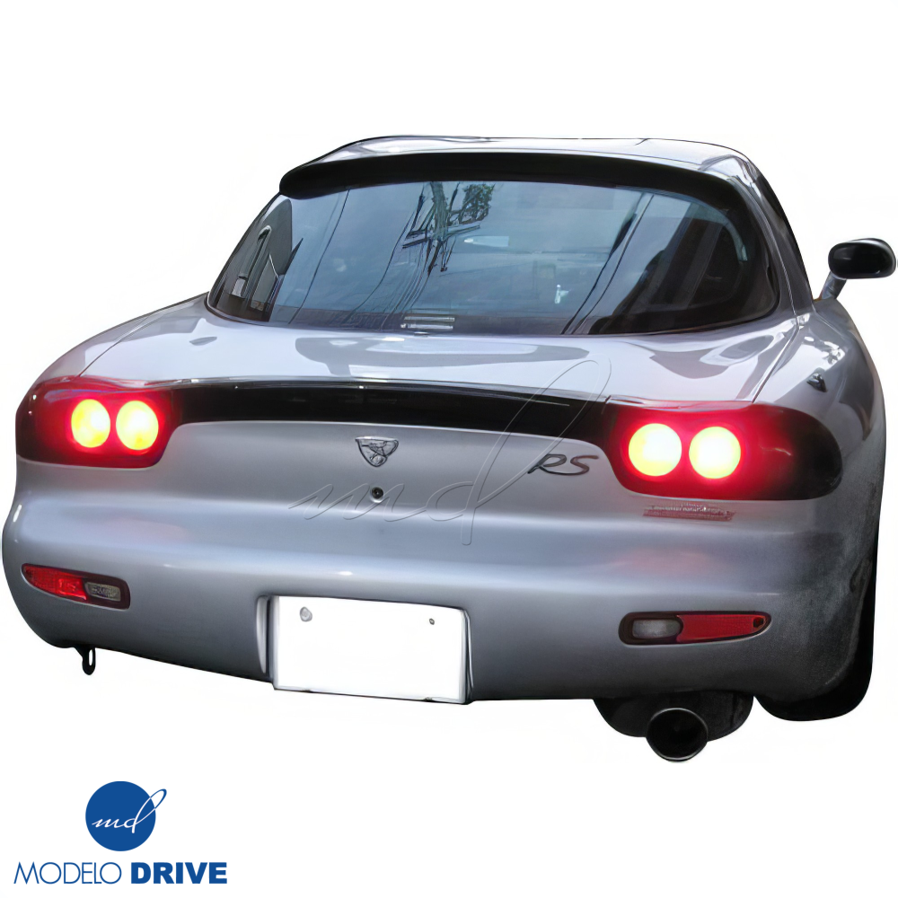 All kind of Exterior/Wings for Mazda RX-7 1993 - 