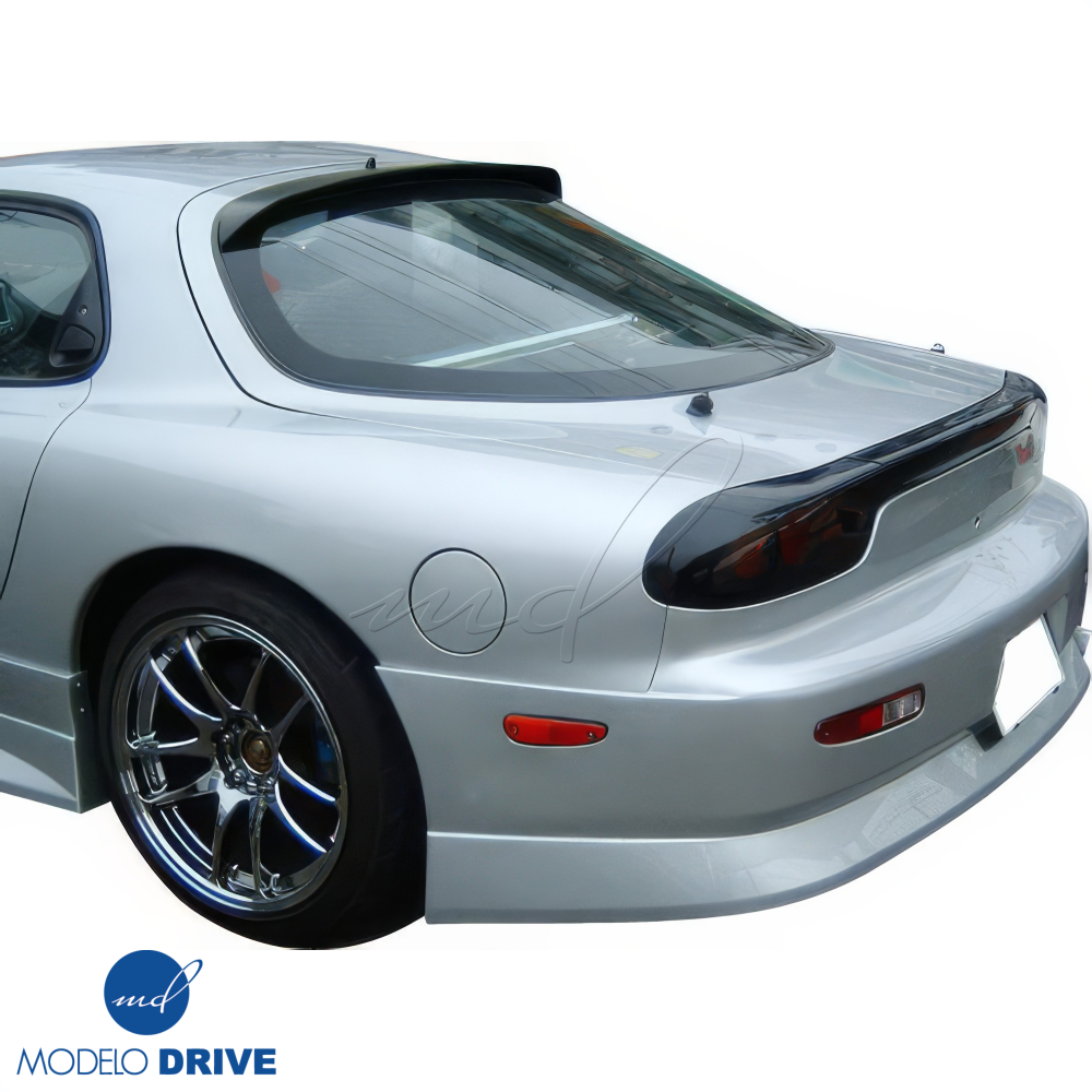 All kind of Exterior/Wings for Mazda RX-7 1993 - 