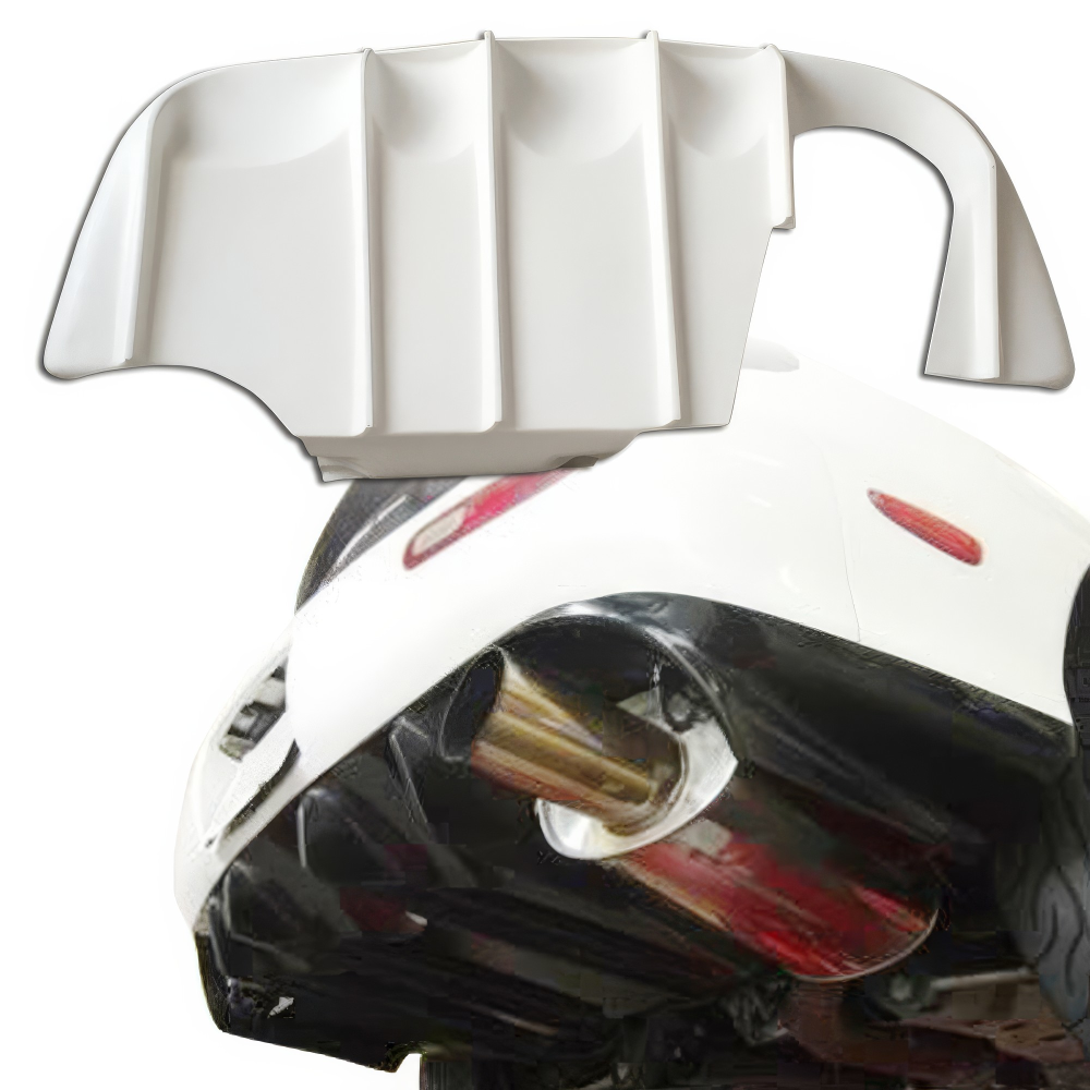 All kind of Exterior/Diffusers for Mazda RX-7 1993 - 