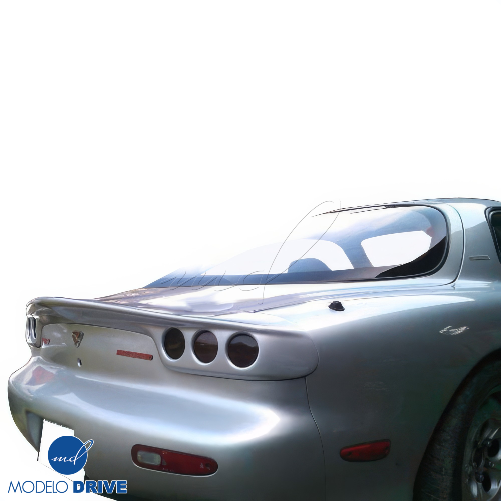 All kind of Exterior/Wings for Mazda RX-7 1993 - 