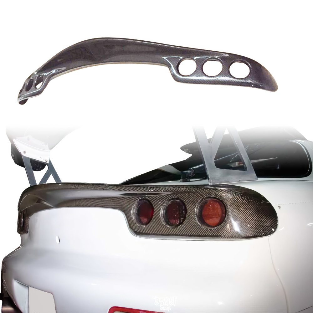 All kind of Exterior/Wings for Mazda RX-7 1993 - 