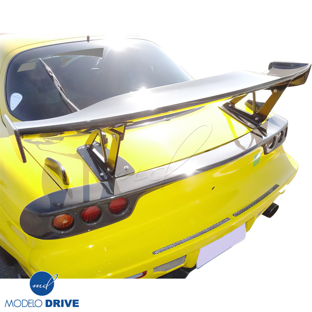 All kind of Exterior/Wings for Mazda RX-7 1993 - 