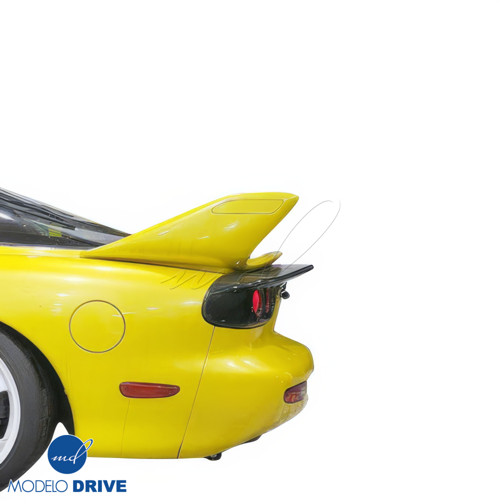 All kind of Exterior/Wings for Mazda RX-7 1993 - 