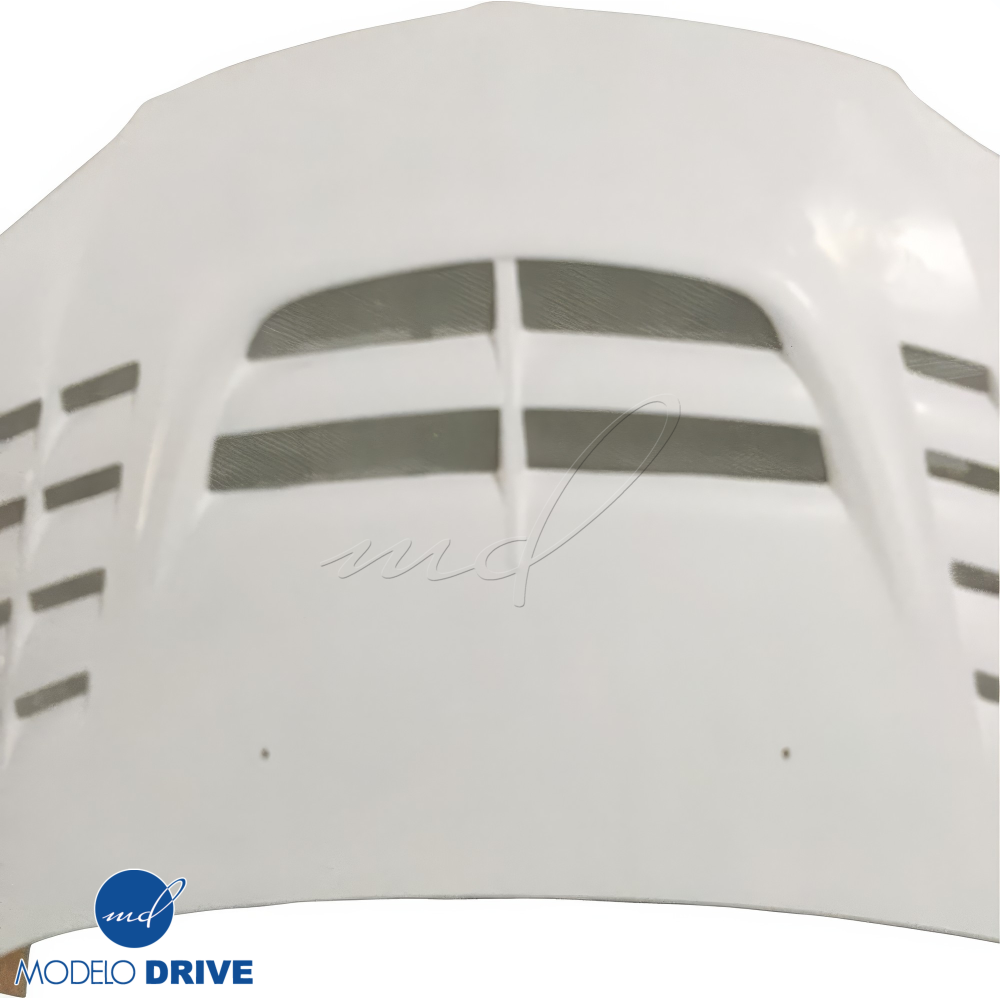 All kind of Exterior/Hoods for Mitsubishi Evolution 2003 - 