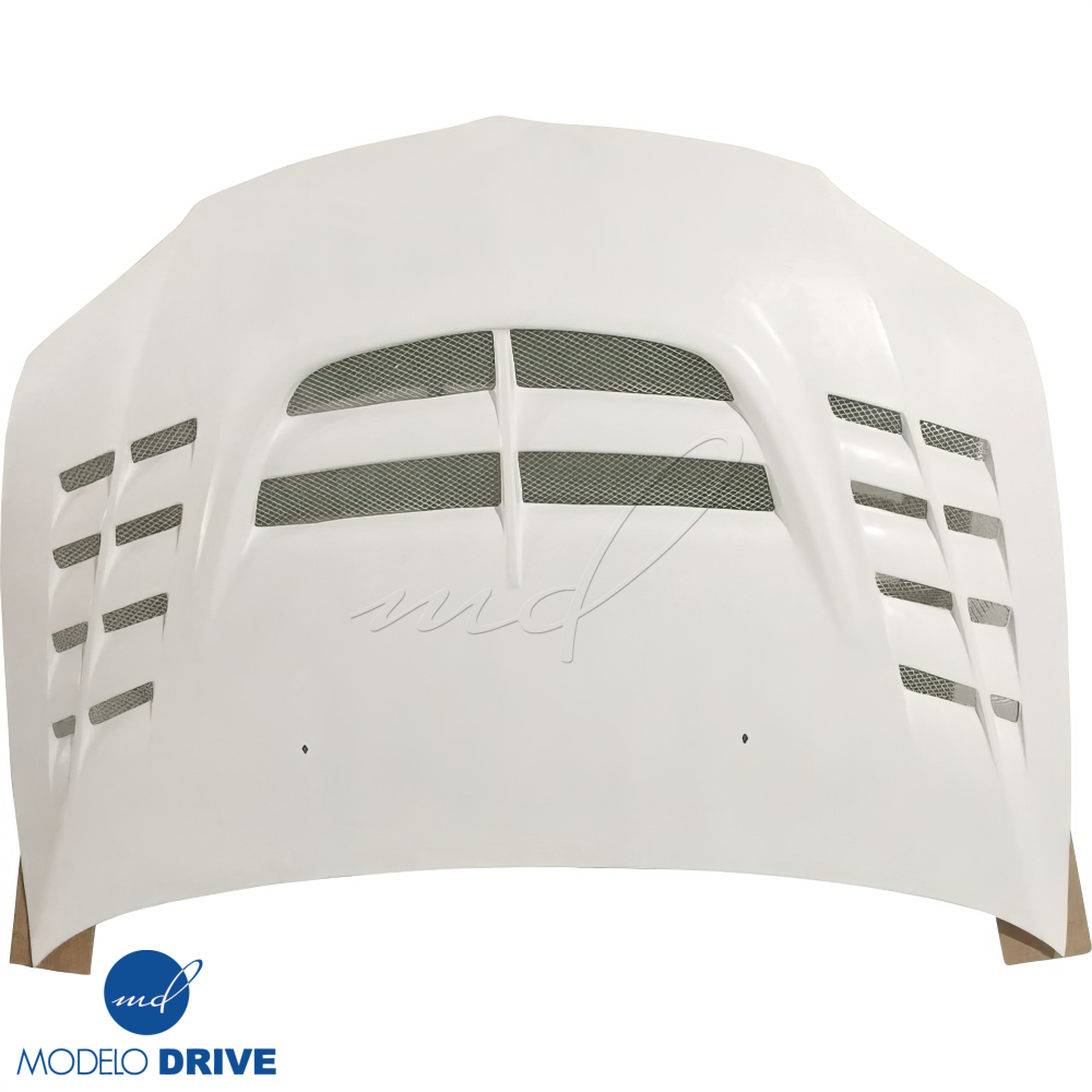 All kind of Exterior/Hoods for Mitsubishi Evolution 2003 - 