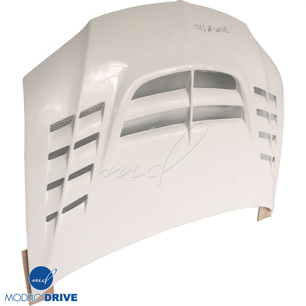 All kind of Exterior/Hoods for Mitsubishi Evolution 2003 - 