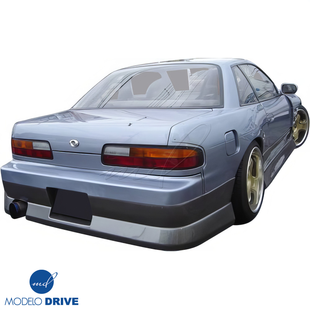 All kind of Exterior/Fenders for Nissan 240SX 1989 - 