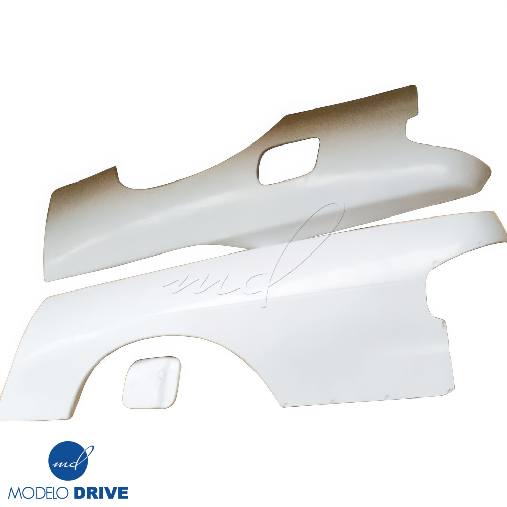 All kind of Exterior/Fenders for Nissan 240SX 1989 - 