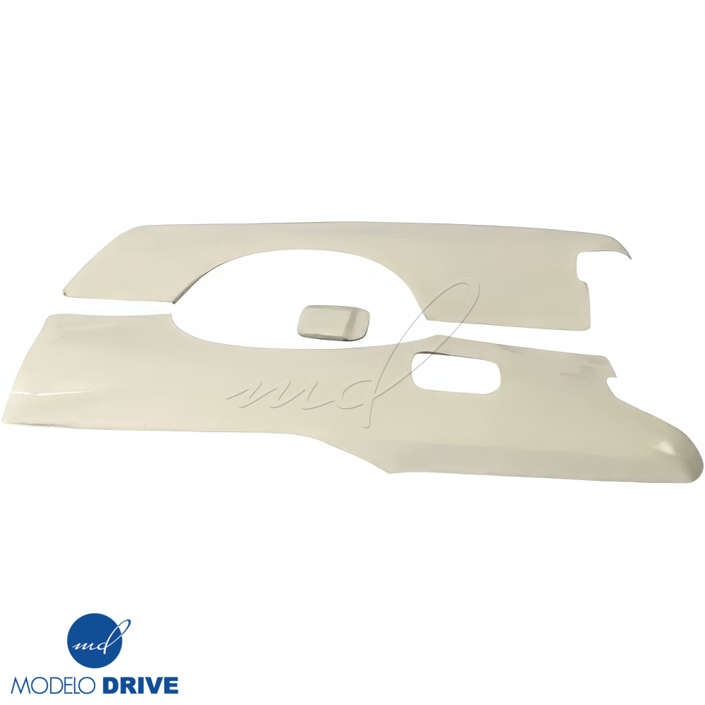 All kind of Exterior/Fenders for Nissan 240SX 1989 - 