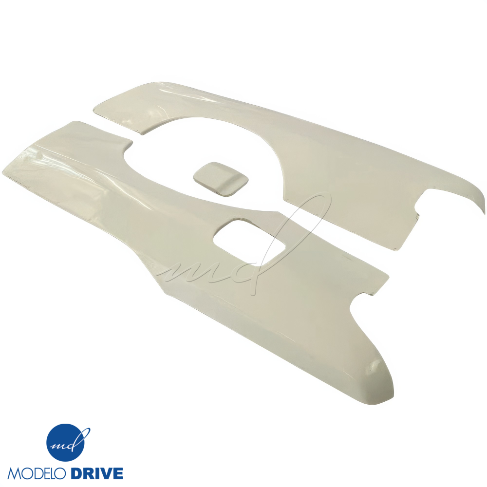 All kind of Exterior/Fenders for Nissan 240SX 1989 - 