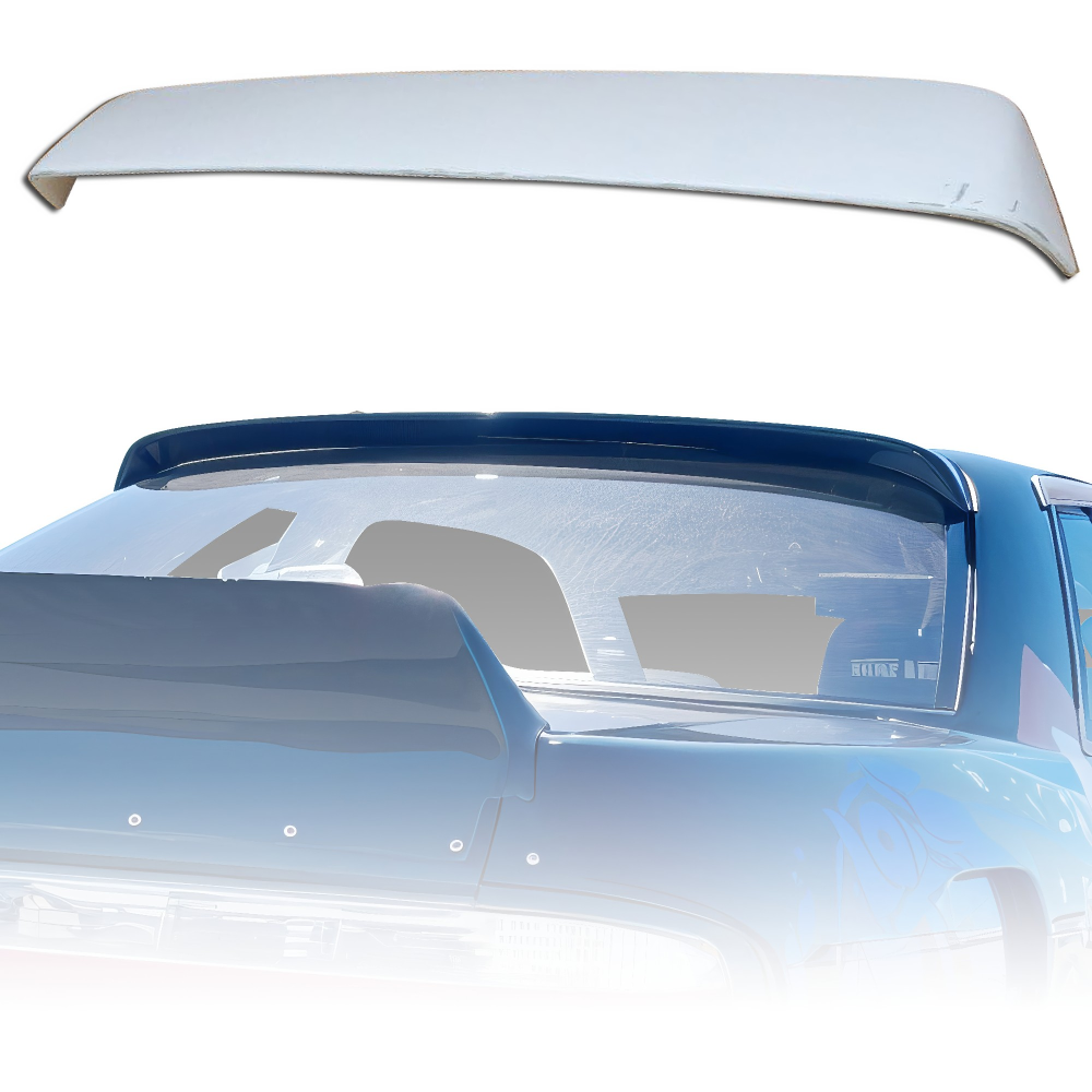 All kind of Exterior/Wings for Nissan 240SX 1989 - 