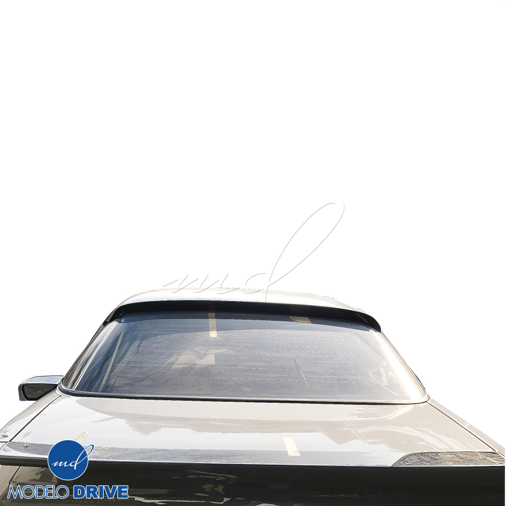 All kind of Exterior/Wings for Nissan 240SX 1989 - 