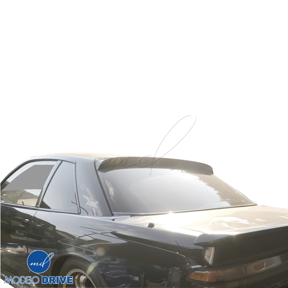 All kind of Exterior/Wings for Nissan 240SX 1989 - 