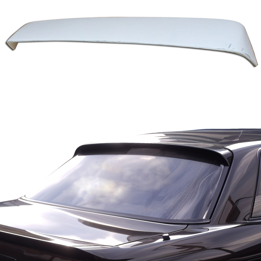 All kind of Exterior/Wings for Nissan 240SX 1989 - 