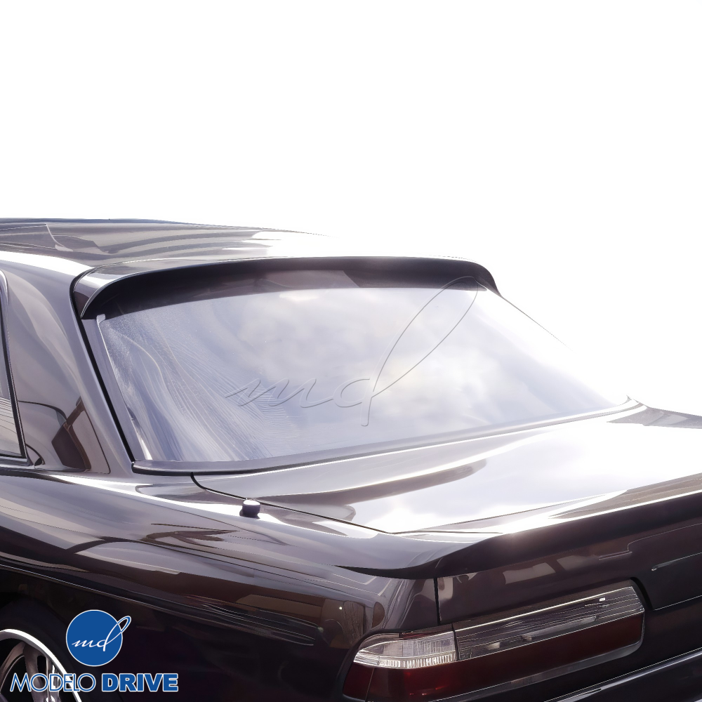 All kind of Exterior/Wings for Nissan 240SX 1989 - 